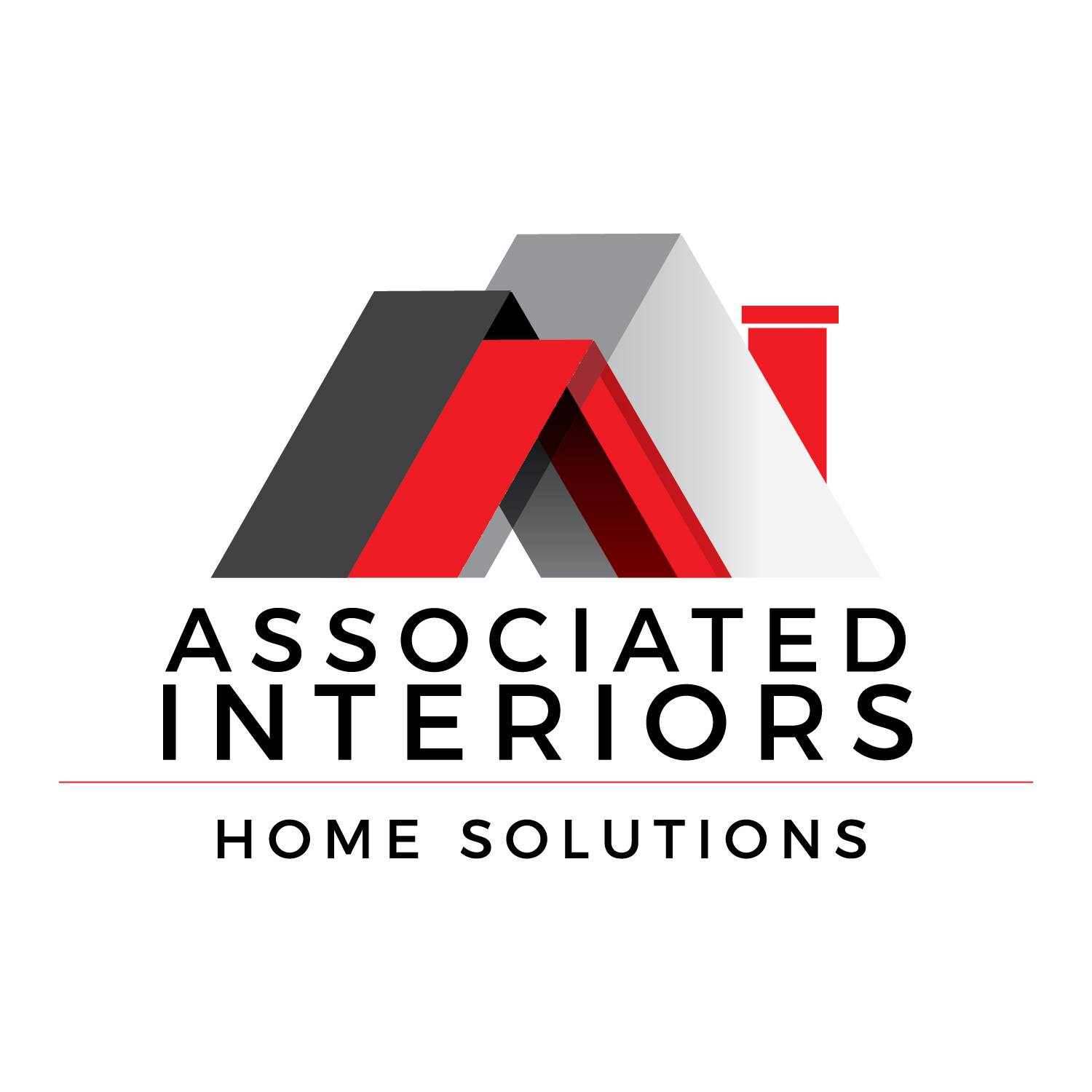 Logo for Associated Interiors